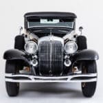 1931 Chrysler-12