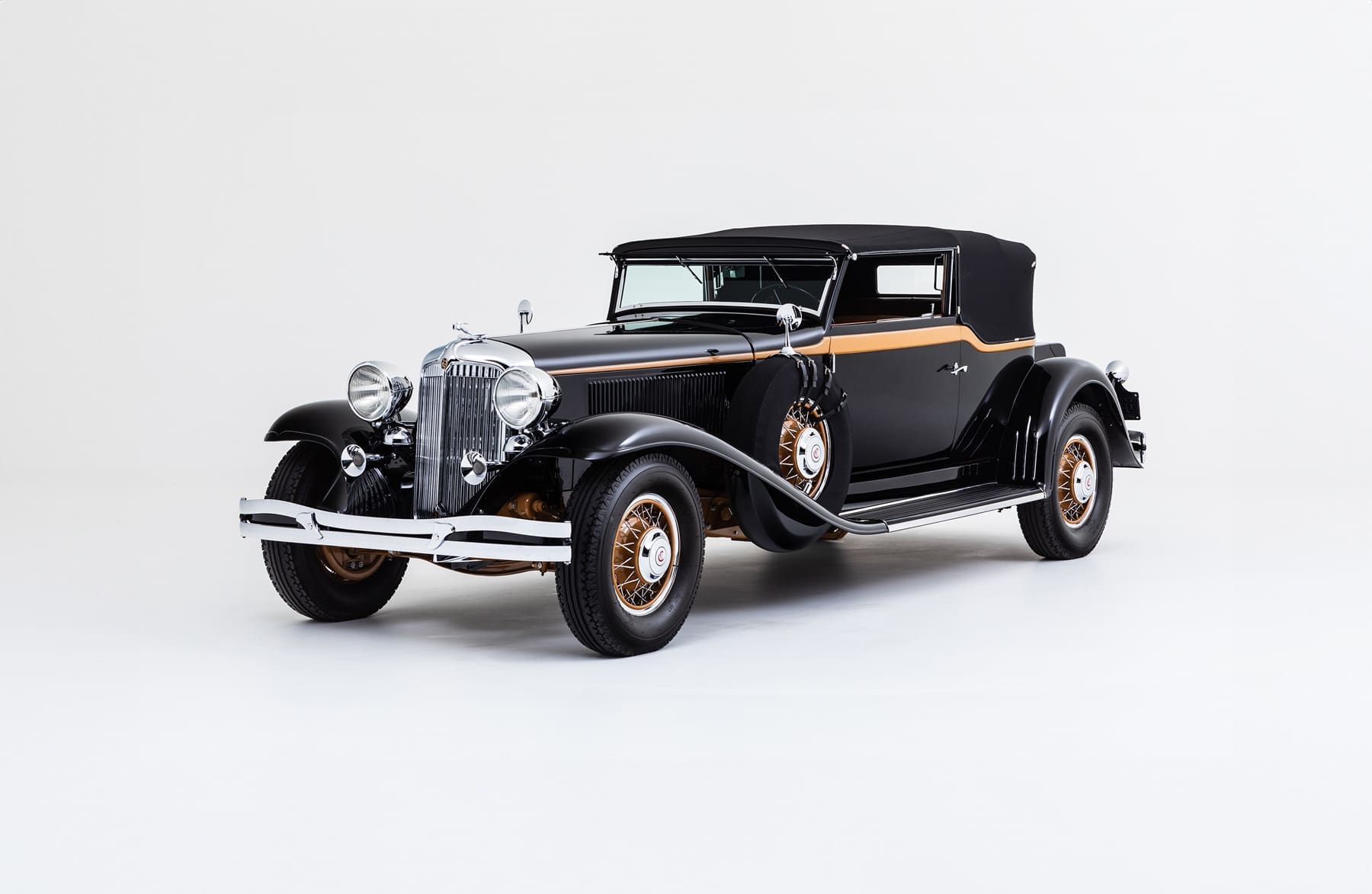 1931 Chrysler