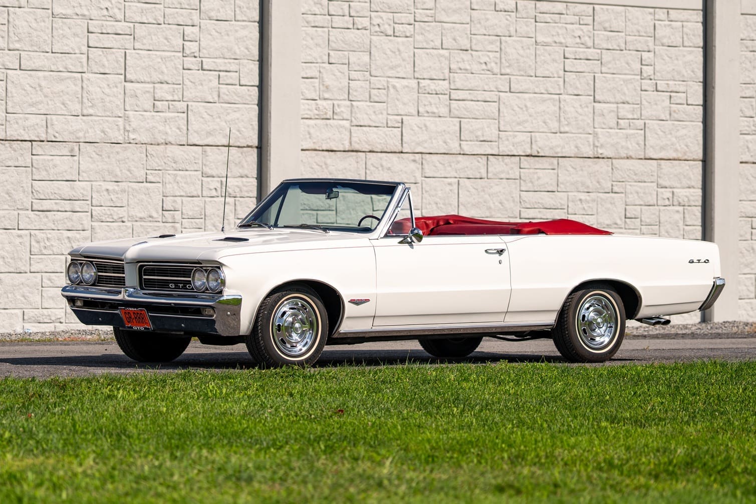Pontiac GTO_002