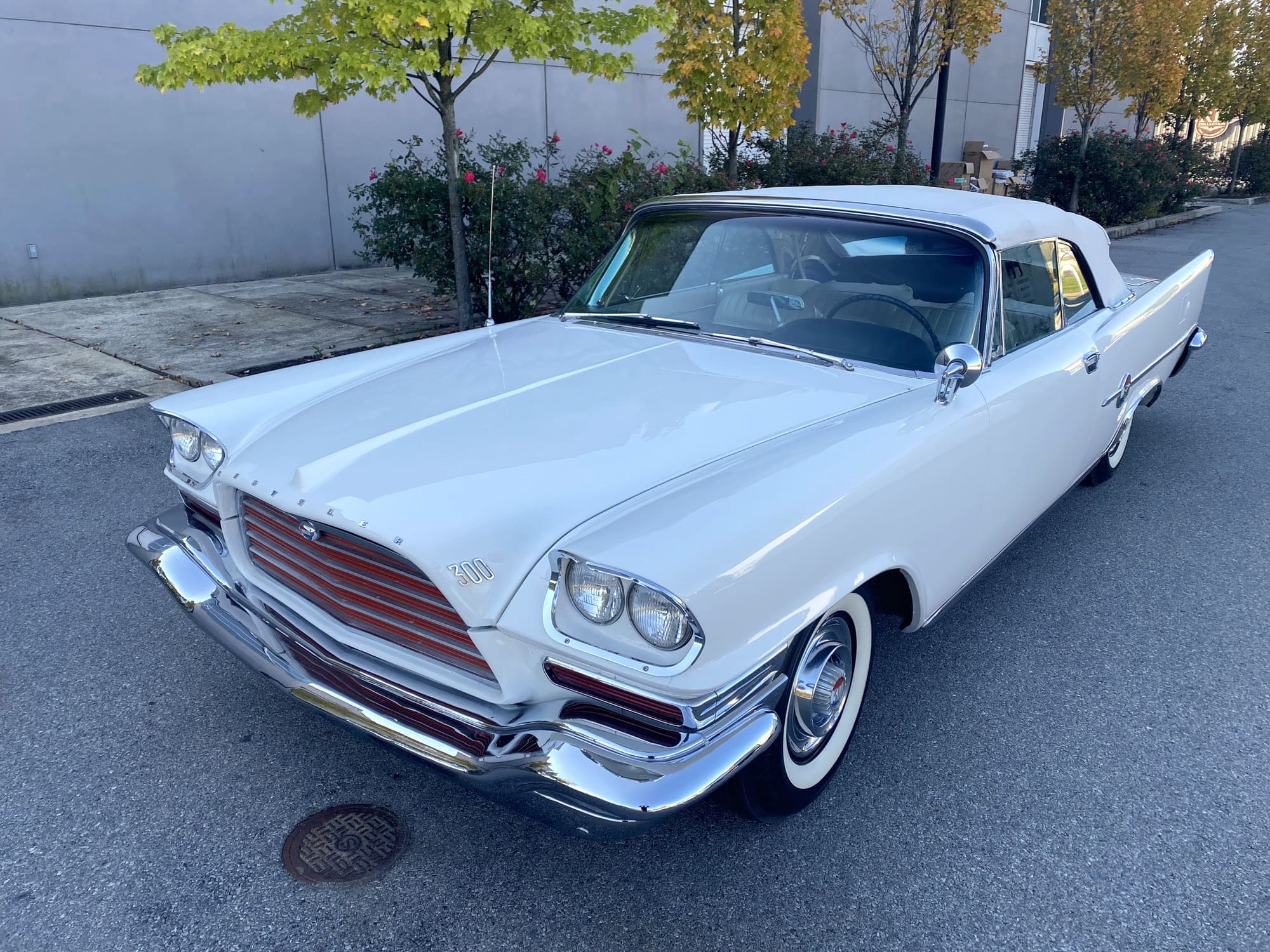 1959 Chrysler