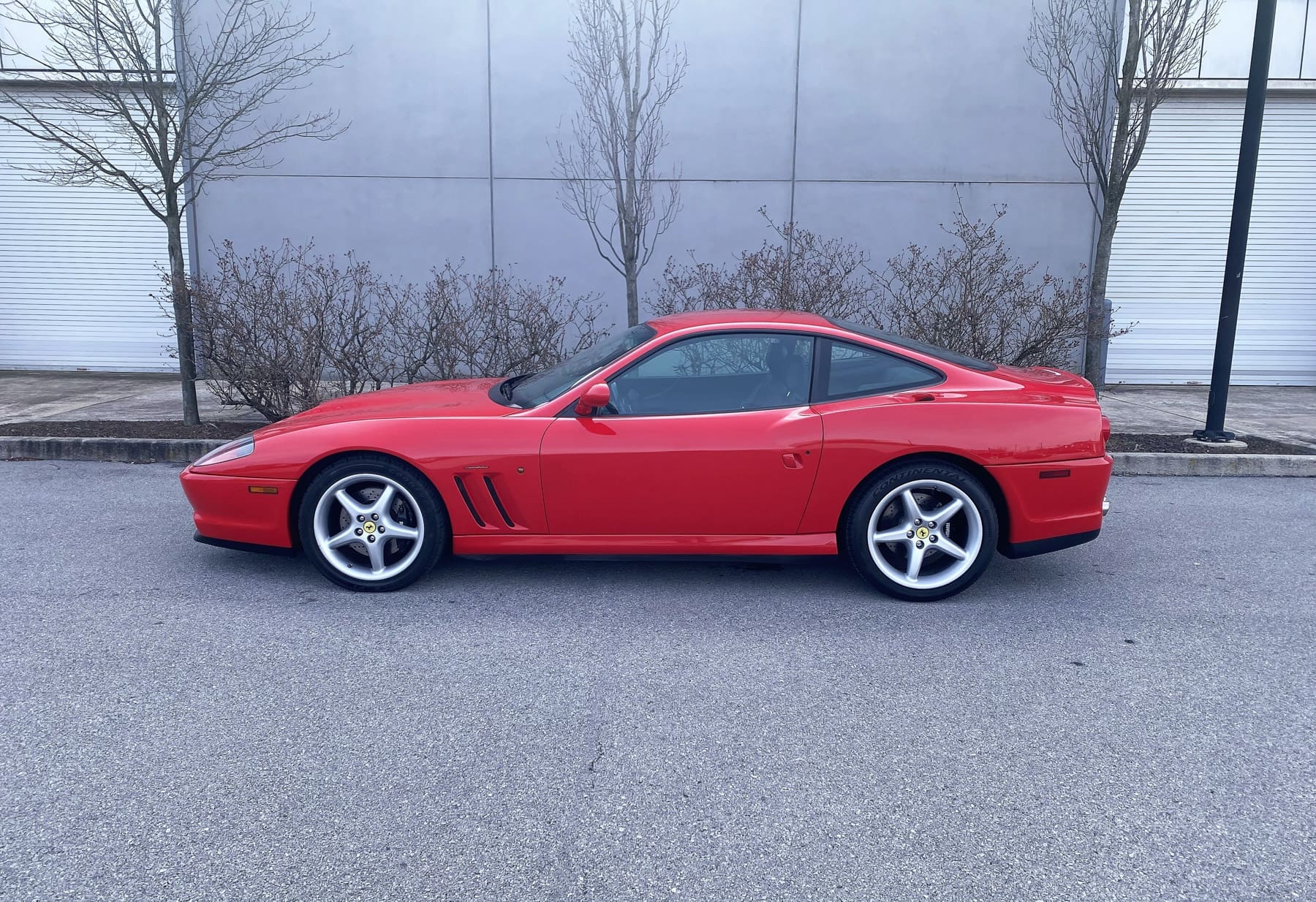1999 Ferrari-01
