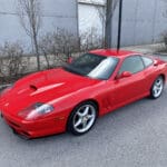 1999 Ferrari-27