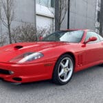 1999 Ferrari-38