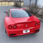 1999 Ferrari-52