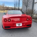 1999 Ferrari-53
