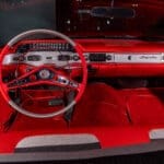 1958 CHEVROLET IMPALA_-56