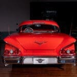 1958 CHEVROLET IMPALA_-8