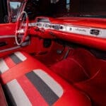 1958 CHEVROLET IMPALA_-84